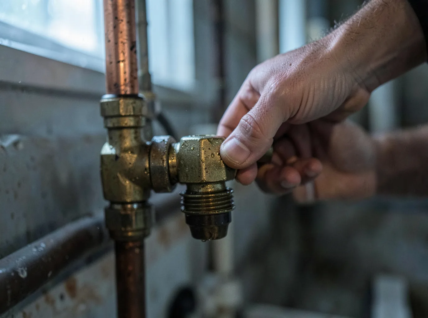 Emergency Plumber Scotland Neck, NC FAQs